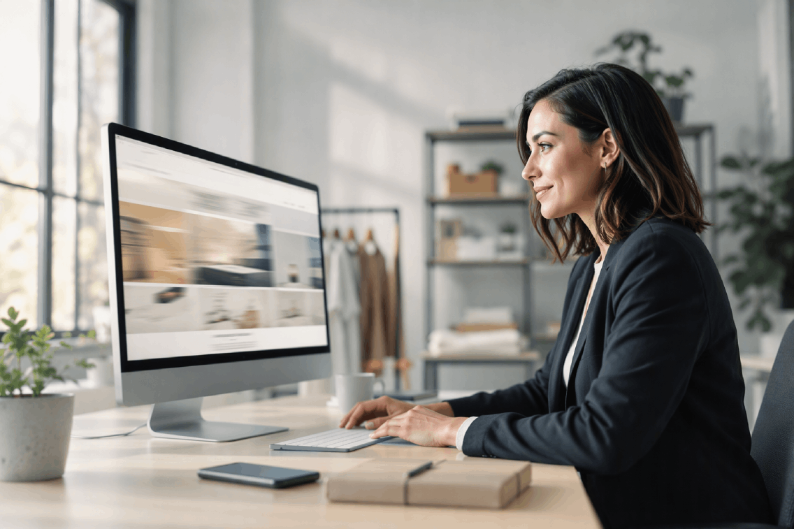 Why Website Speed Matters for Customer Trust and Conversions
